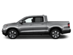 honda ridgeline logo