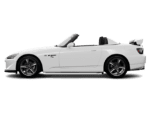 honda s2000 logo