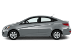 hyundai accent logo