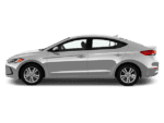 hyundai elantra hybrid logo