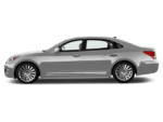 hyundai equus logo