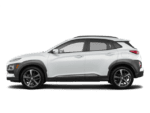 hyundai kona logo