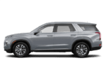 hyundai palisade logo