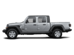 jeep gladiator logo