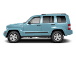 jeep liberty logo