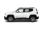 jeep renegade logo