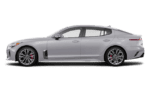 kia stinger logo