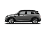 mini countryman logo