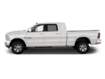 ram 2500 3500 logo