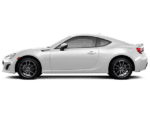 subaru brz logo