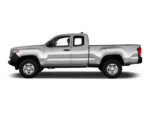 toyota tacoma logo