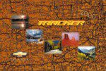 2000 chevrolet tracker owner's manual