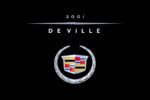 2001 cadillac deville owner's manual