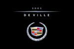 2002 cadillac deville owner's manual