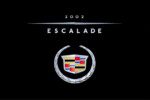 2002 cadillac escalade owner's manual