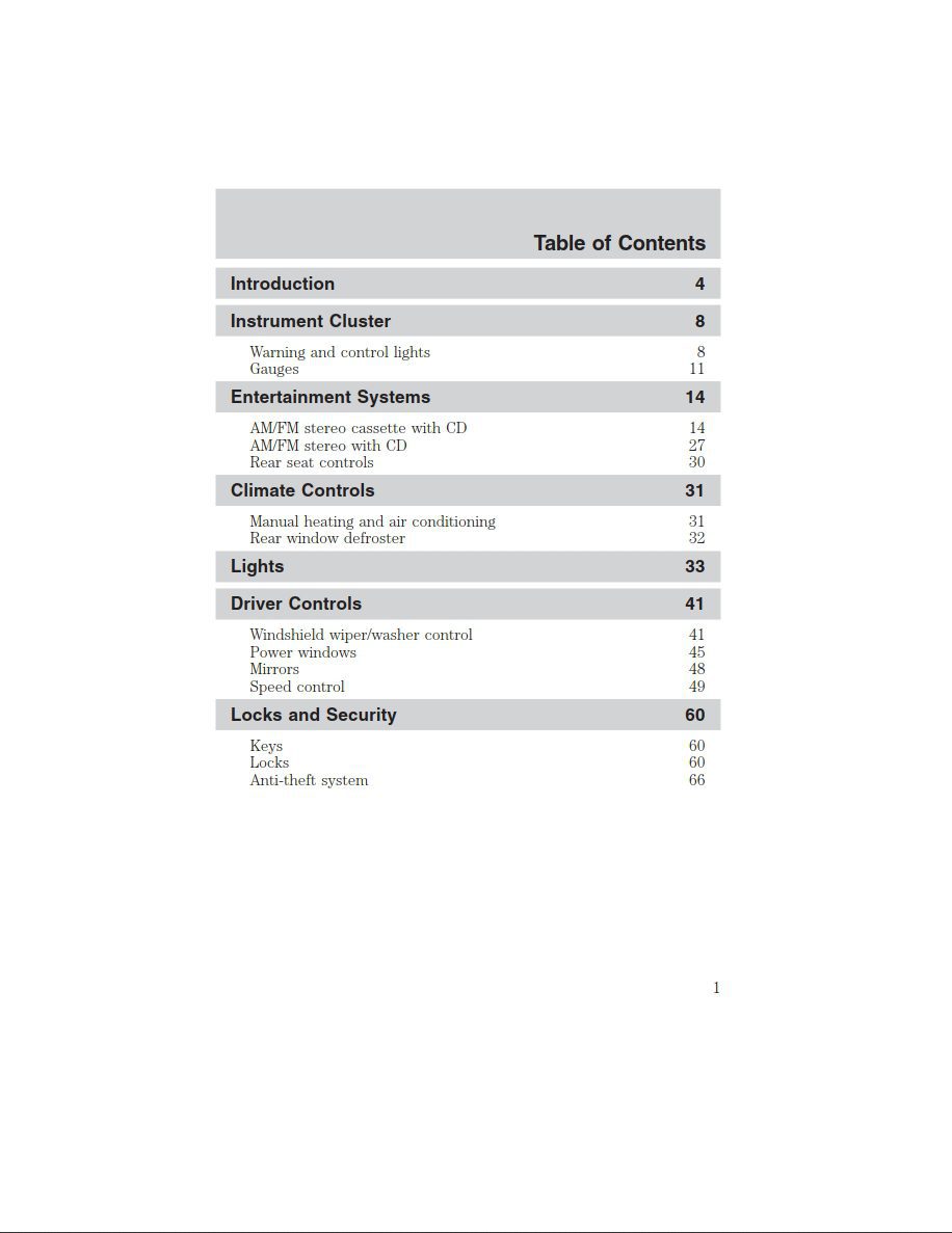 2002 ford explorer sport trac owner's manual