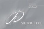 2002 oldsmobile silhouette owner's manual