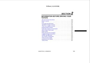 2002 toyota rav4 owner's manual