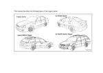 2004 subaru legacy owner's manual