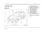 2005 subaru forester owner's manual