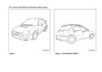 2005 subaru impreza wrx owner's manual