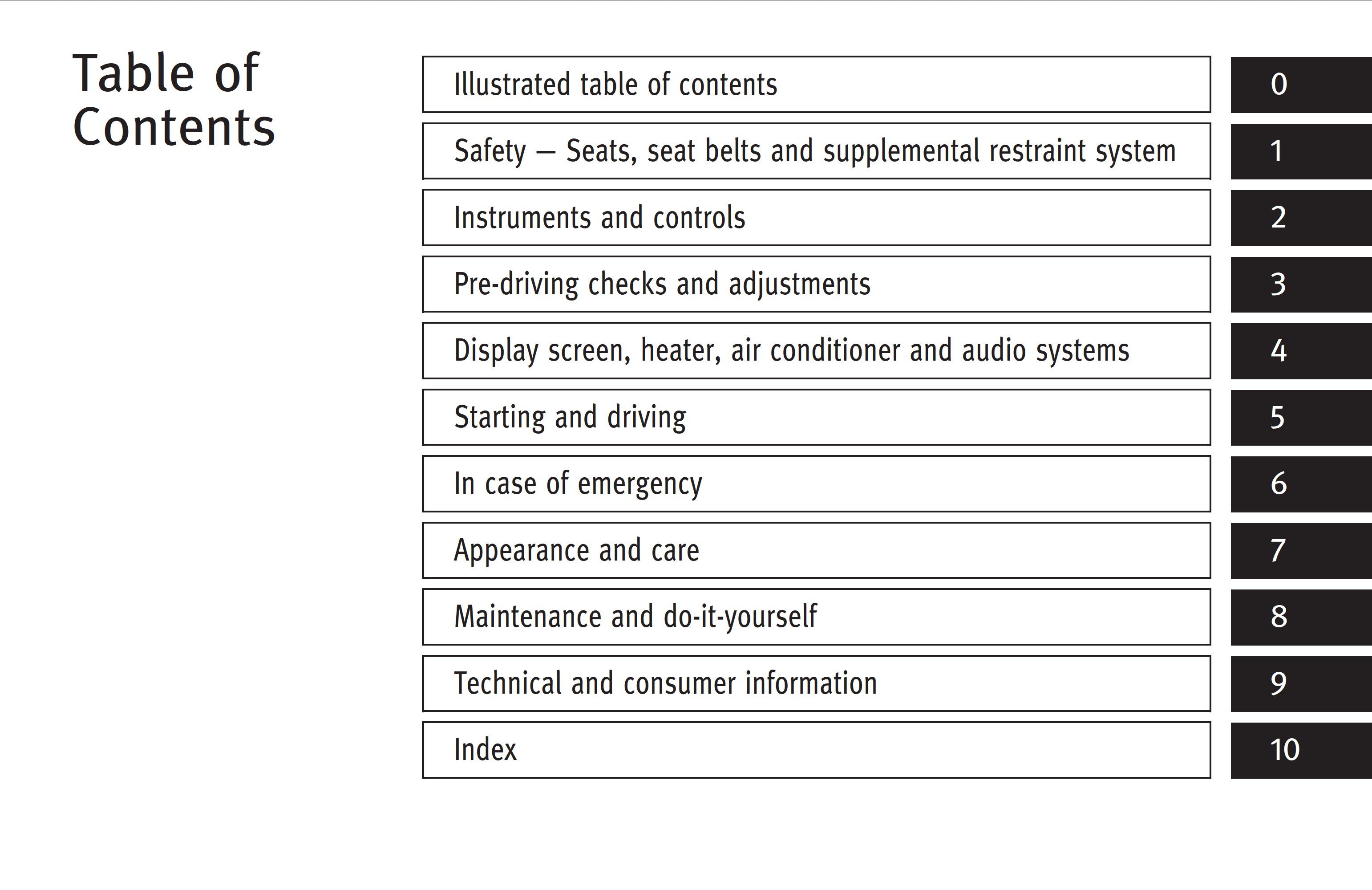 2006 infiniti g35 owner's manual