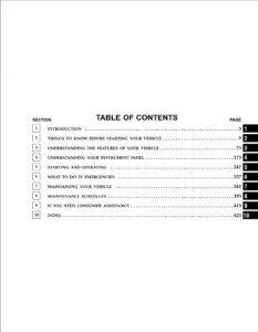 2006 jeep grand cherokee owner's manual