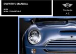 2006 mini cooper owner's manual