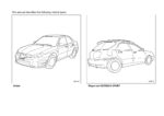 2006 subaru impreza wrx owner's manual