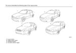 2006 subaru legacy owner's manual