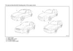 2006 subaru outback owner's manual