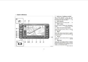 2006 toyota sienna owner's manual