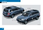 2007 mercedes benz gl class owner's manual