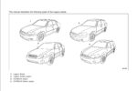 2007 subaru legacy owner's manual