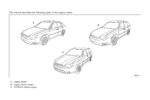 2008 subaru legacy owner's manual