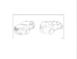 2008 subaru tribeca owner's manual