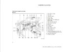 2008 toyota matrix owner's manual