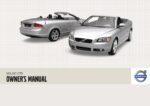 2009 volvo c70 owner's manual