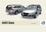 2009 volvo v70 owner's manual