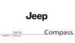 2010 jeep compass owner manual