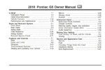 2010 pontiac g5 owner manual