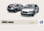 2010 volvo c30 owner's manual