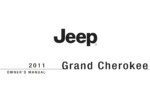 2011 jeep grand cherokee owner manual