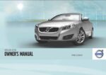 2011 volvo c70 owner's manual