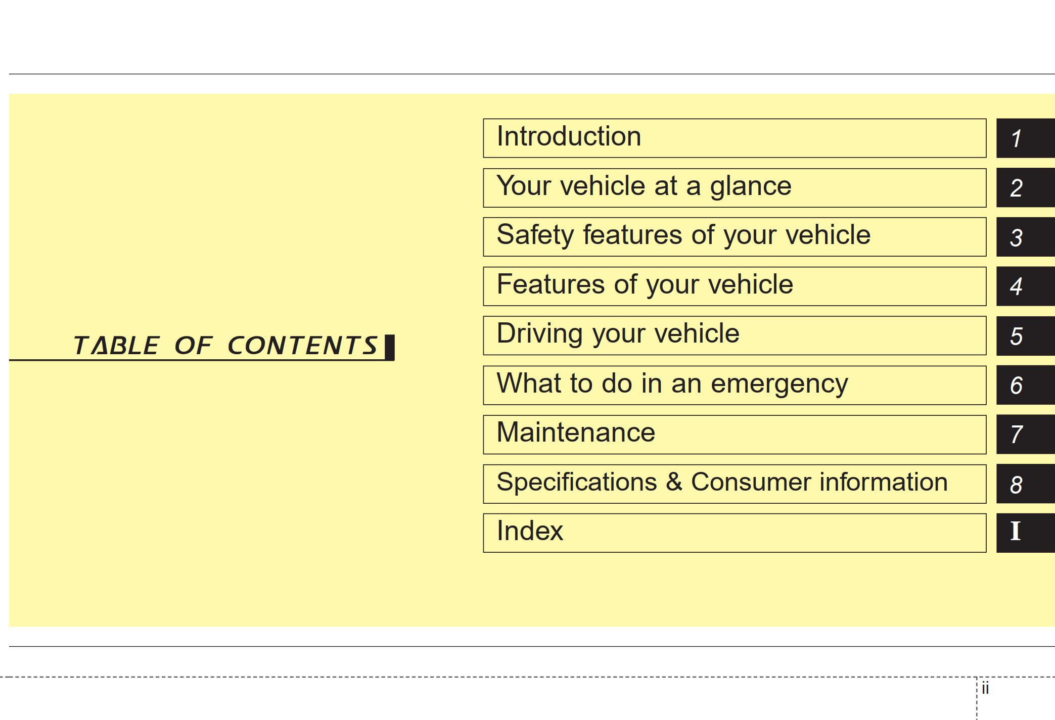 2012 kia sorento owner's manual