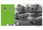 2013 ford c max hybrid owner's manual