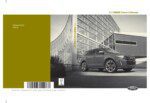 2013 ford edge owner's manual