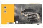 2013 ford f250 owner's manual