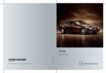 2013 mercedes benz s class owner's manual