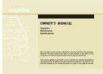 2014 hyundai accent owner manual